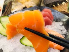 -菊上料理(蜀山银泰百货店)