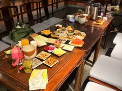 -青藤茶馆(南山路店)