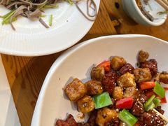 -肘子酥·天津菜·特色捞面(德云社店)
