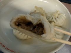-津门张记包子铺(华昌道店)