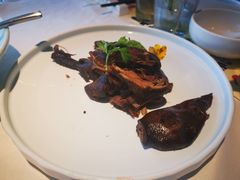-悦融·京鲁菜·露台花园(安定门店)