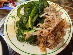 -巴犀烧烤(新崇光店)