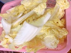 -江村四哥新鲜牛肉店(江高总店)