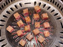 -嘿嘟嘟·肋条烧肉放题(爱融荟城店)