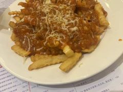 -大哥餐厅(西城花园店)