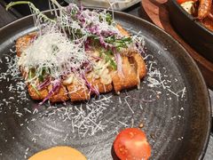 -卡朋西餐(宝安大仟里店)