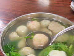 -蒂蒂香達濠魚丸