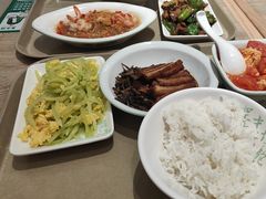 -老乡鸡(融科天地店)