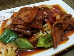-旺达·福州菜(正大广场店)