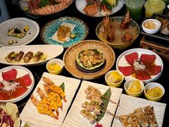 -松鹤精致料理(五一中路店)