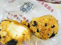 海苔脆片-鲍师傅糕点(江苏路店)