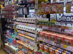 -DON DON DONKI(名珠城店)