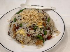 生炒糯米饭-寻味顺德·珍之宝酒楼(银钻店)