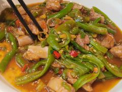 -滇铺子·云南特色菜·第九届野生菌美食节(东风东路c86店)