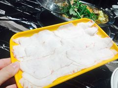 -古乐牛香·鲜牛肉牛杂火锅(五一中路店)