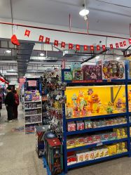 -逝水玩具折扣店