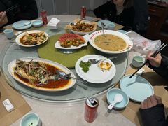 -和源祥·日照菜扛把子(万平口一店)