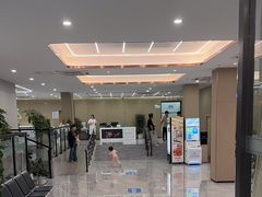 -上海大学附属上海和平眼科医院