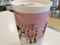 -一杯潮茶·专注潮汕茶饮(十二中创始店)