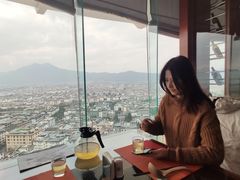-官房大酒店-玉龙旋宫观景餐厅