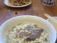 -老刘家泡馍·陕西老字号(钟楼广济街店)