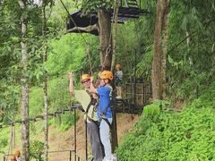 -清迈丛林飞跃 JungleFlight