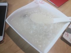 -嘉和一品粥(方庄店)