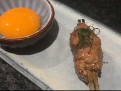 鸡肉丸子加蛋-Fukumimi·美醉堂 居酒屋(金尚店)