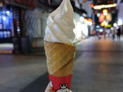 -蜜雪冰城(南禅寺2店)