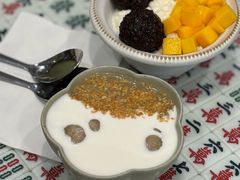 -堂屋糖水店(愚园店)