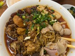 -蒋家肠旺面馆老店(合群路店)