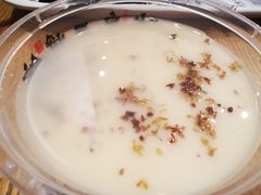-冰泉豆浆馆(阳朔店)