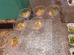 -厦门悦华酒店·绿庭主题自助餐厅