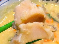 -鲍馬爷·鲍粥(洛浦店)