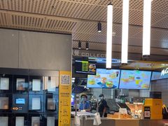 -麦当劳(深圳赛西科技大厦店)