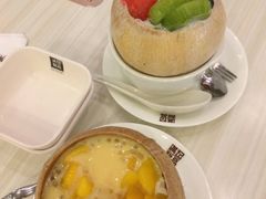 -满记甜品(日月光二店)