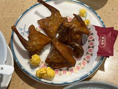 -点都德(聚福楼店)