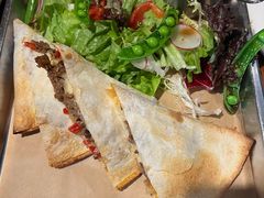 -UPPER KITCHEN(延安路店)