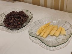 -谢先生酒店·椒宴集(沙湖店)
