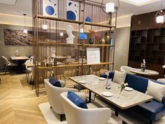 大堂-必胜客(滨江店)