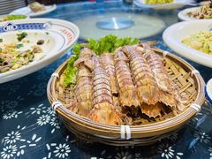 -旺角小渔村(二马路店)