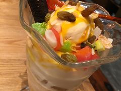 -如意部落·海鲜烧烤创意菜(金梦海湾店)