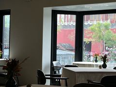 -The Georg(东华门店)