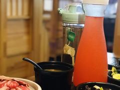-九田家黑牛烤肉料理(石路天虹店)