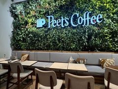 -Peet's Coffee皮爷咖啡(杭州来福士店)