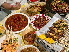 -串盟烧烤·长沙美食地标(星沙店)