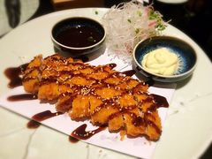 -月下料理(楷林IFC店)