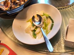 -中国坊中餐厅(石家庄希尔顿酒店)