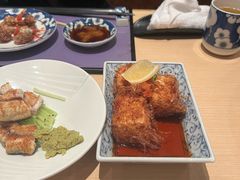 -小山日本料理(太古汇店)