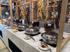 -丽都皇冠假日酒店·Matrix亦餐厅(望京店)